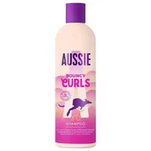 Aussie Bouncy Curls Feuchtigkeitsshampoo 300 ml