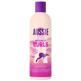 Aussie Bouncy Curls Feuchtigkeitsshampoo 300 ml