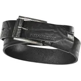 Club of Comfort Herrengürtel Leder schwarz 95