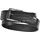 Club of Comfort Herrengürtel Leder schwarz 95