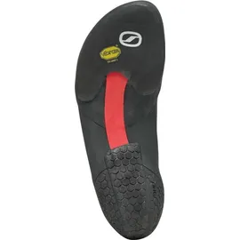 Scarpa Drago XT Schwarz, 210 g - Kletterschuhe - 38