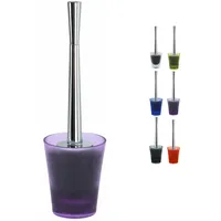 Spirella WC-Bürste Max Light Lila