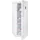 Privileg PFN W17160D Weiß