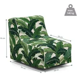 hjh living Sitzsack Sitzolo Air