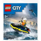 LEGO City - Polizei Jetski