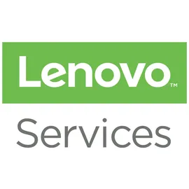 Lenovo Technician Installed Parts - Installation - 5 Jahre - Vor-Ort - Reaktionszeit: am nächsten Arbeitstag