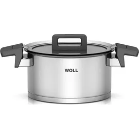 WOLL Concept Kochtopf 18 cm