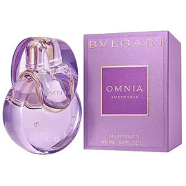 Bulgari Omnia Amethyste Eau de Toilette 40 ml