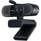 eMeet C960 2K Schwarz