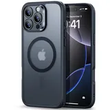 Esr iPhone 16 Pro Max Halolock Case schwarz