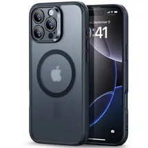 Esr iPhone 16 Pro Max Halolock Case schwarz