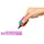 MGA Entertainment Modische Amaya-Puppe mit hohem Kristall in Regenbogenfarben