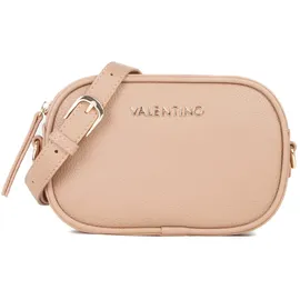 Valentino Miramar Umhängetasche Polyurethan Beige