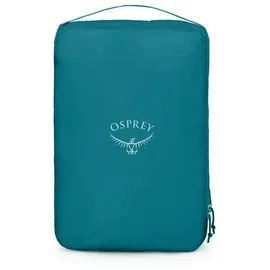 Osprey Ultraleichter Packwürfel L Packwürfel - Waterfront Blue - One Size