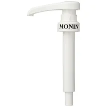 Monin Dosierpumpe, 10ml für 1,0l Glasflasche