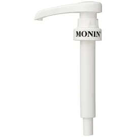 Monin Dosierpumpe, 10ml für 1,0l Glasflasche