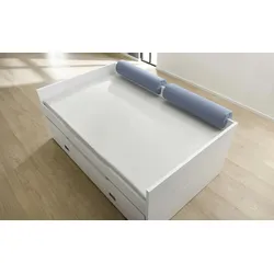 PAIDI Comfort-Rolle   , blau