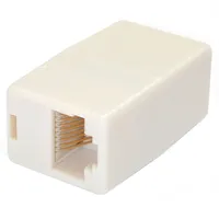 Startech StarTech.com Cat5e RJ45 Netzwerkkabel Koppler / Verbinder -