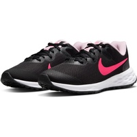 Nike Revolution 6 Nn (Gs) Schuhe Kinder schwarz 40