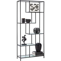 Regal Shine Schwarz