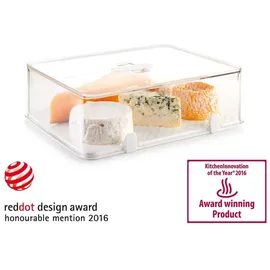 Tescoma Gesunde Kühlschrank-Dose PURITY 28x22 cm, hoch, Sortiert