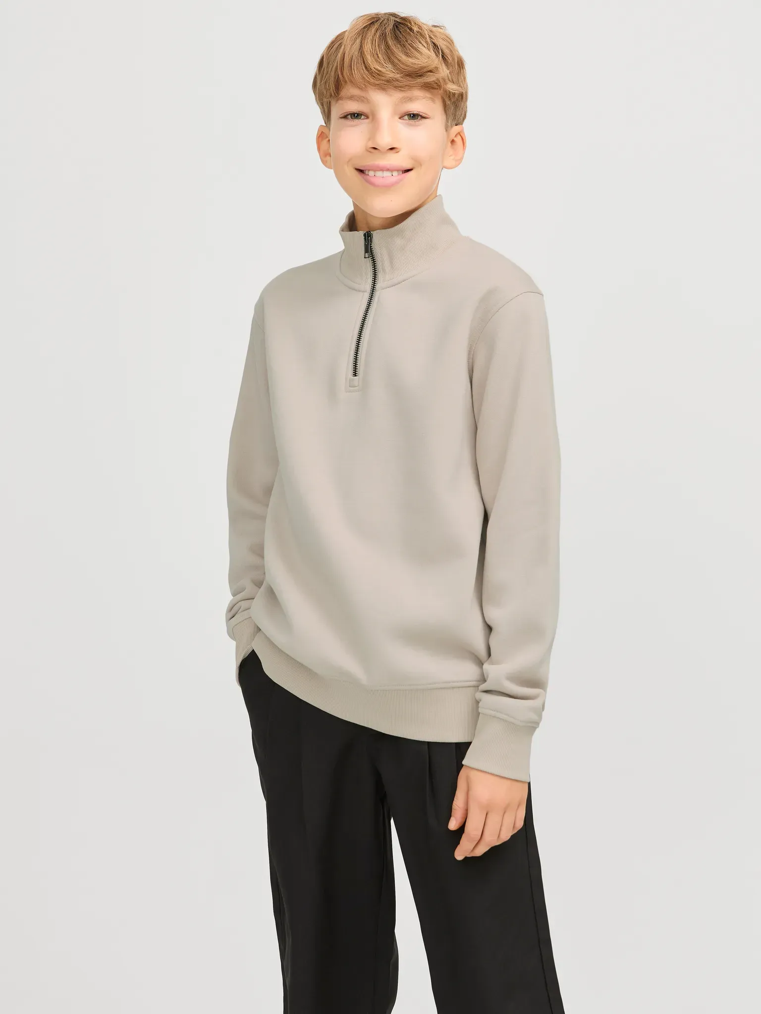 Sweatshirt JACK & JONES JUNIOR 