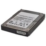 Lenovo HD 6G 2.5" SAS DP 300GB 15k (0.30 TB, 2.5"), Festplatte