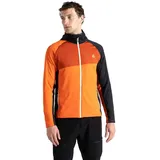 Dare 2b Dare2b Touring Stretch Jacke - Puffins Orange / Rooibos Tea - M