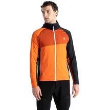 Dare 2b Dare2b Touring Stretch Jacke - Puffins Orange / Rooibos Tea - M