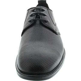 LLOYD LARK Business Schuh Schwarz 42
