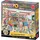 JUMBO Spiele Jumbo 1110100502 - Wasgij Retro Original 9, Home Improvements!, Kleinere Umbauten!, Comic-Puzzle, 1000 Teile