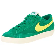 Nike Blazer Low '77 Damen Malachite/Lightening-Muslin-SAIL 40