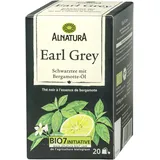 Alnatura Earl Grey Teebeutel 20 x 1,75 g
