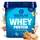 Bodylab24 Whey Protein Cinnamon Cereal Pulver 1000 g