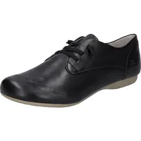 Josef Seibel Fiona 01 schwarz 38