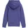 Tom Tailor Hoodie Blue 104