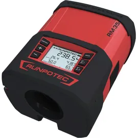 Runpotec RM35-dig.0,01 m-99999,99 m