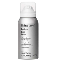 Living proof Perfect Hair Day Advanced Clean Dry Shampoo 83 ml