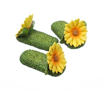 MARELIDA onesize Komplettset 3er Set gelb