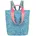 Leo Circus Rucksack Grün