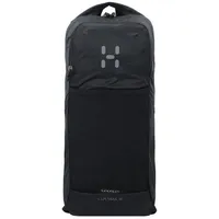 Haglöfs L.I.M Trail 10 Wanderrucksack 43 cm schwarz