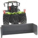 Heck-Schneeschild für Claas Xerion 5000 Siku Control 32