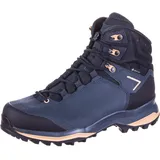 Lowa Damen Light Evo GTX Schuhe (Größe 40 schwarz)