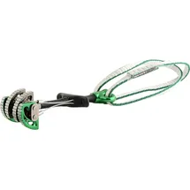 DMM Dragon 2 Cam Friend Set 2,3,4 (Größe One Size, gruen)