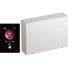 Harvia FENIX Saunasteuerung mit Touchscreen und, WiFi Core 11 kW