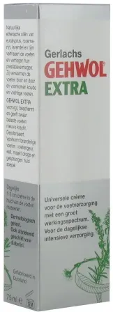 Gehwol Gerlachs Extra Tube 75ml