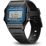 Casio Collection F-105W-1AWYEF