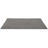 Beautissu BeauMare WR Anthrazit 80 x 50 cm