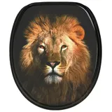 Sanilo Löwe schwarz