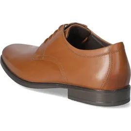 CLARKS Howard Walk Herren Dunkelbraun 42,5